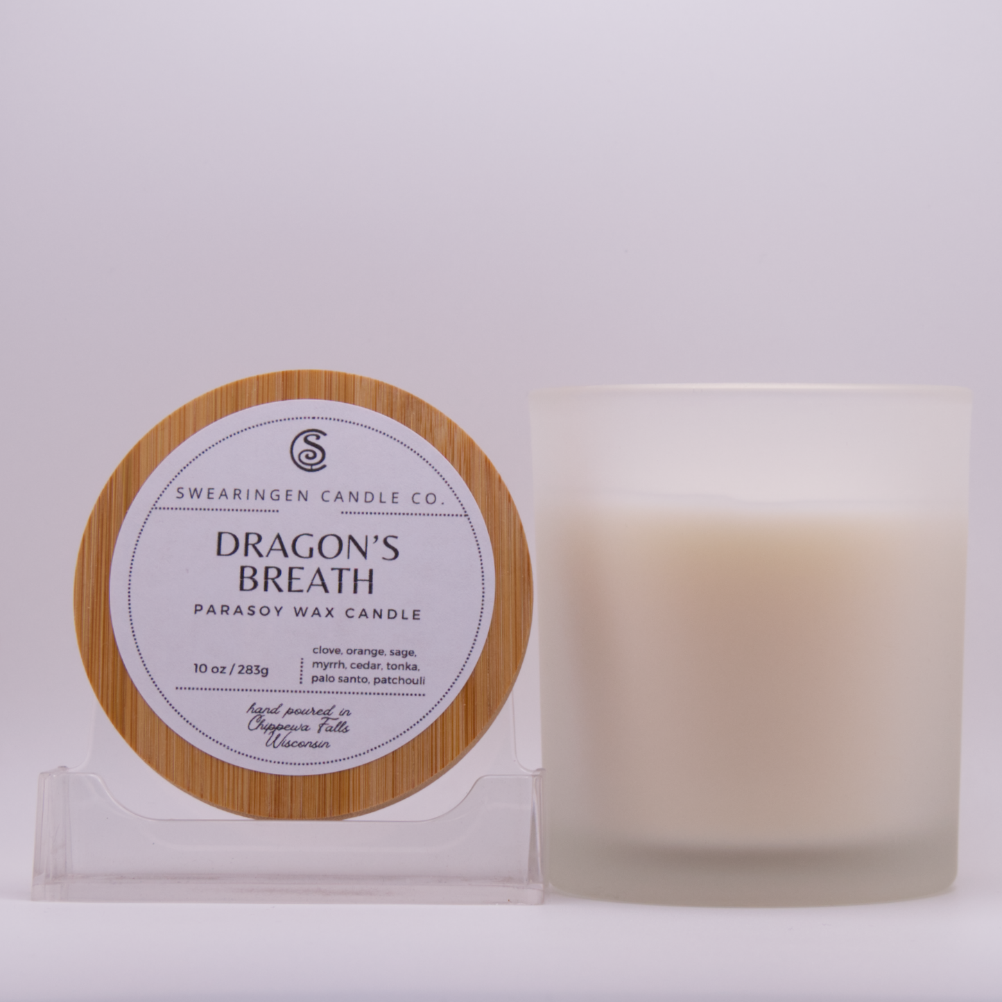 Dragon's Breath | Premier Collection