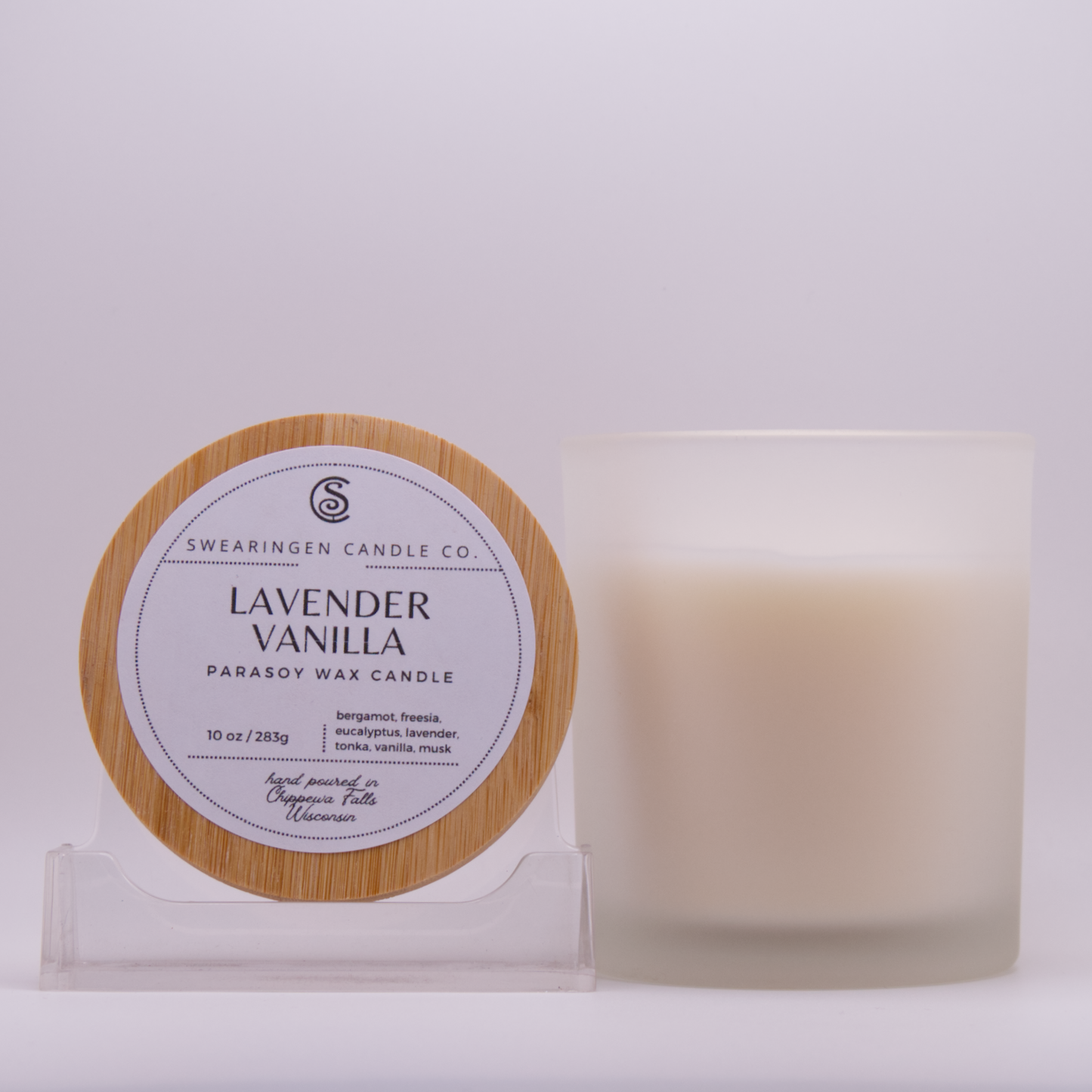 Lavender Vanilla | Premier Collection