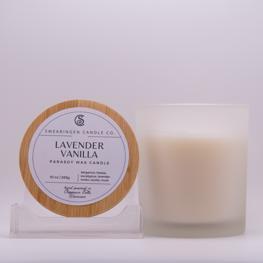 Lavender Vanilla | Premier Collection