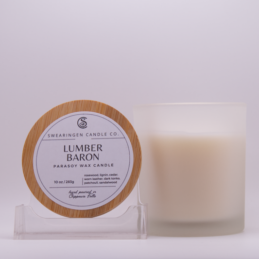 Lumber Baron | Premier Collection