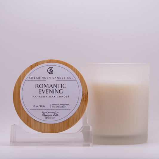 Romantic Evening | Premier Collection