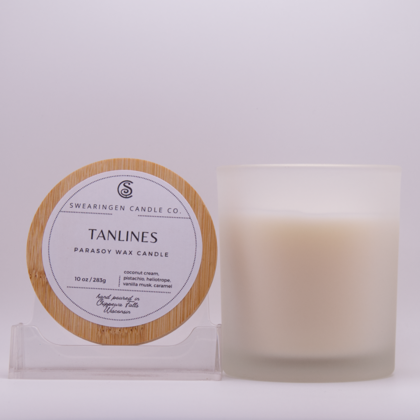 Tanlines | Premier Collection