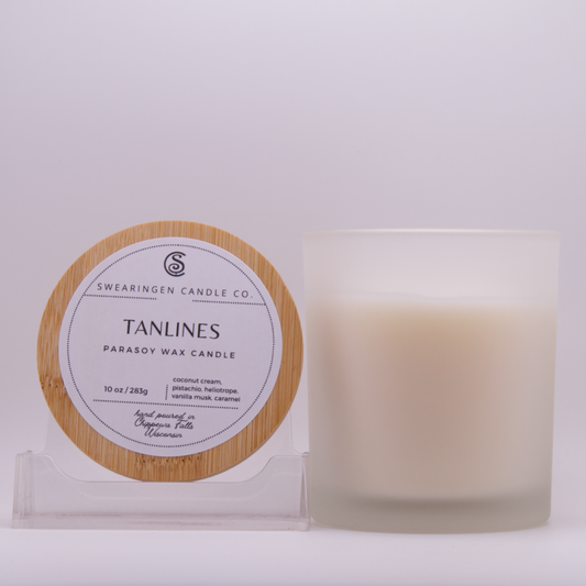 Tanlines | Premier Collection