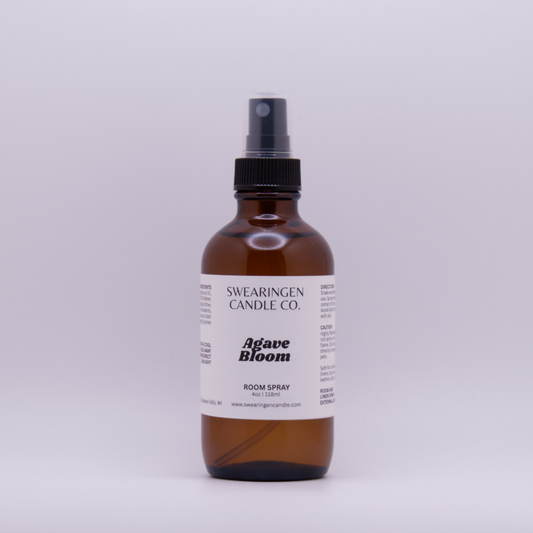 Agave Bloom | Room Spray