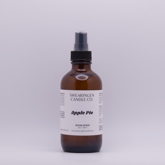 Apple Pie | Room Spray