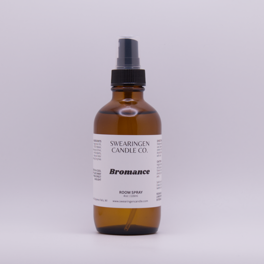 Bromance  | Room Spray