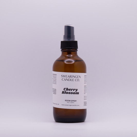 Cherry Blossom | Room Spray