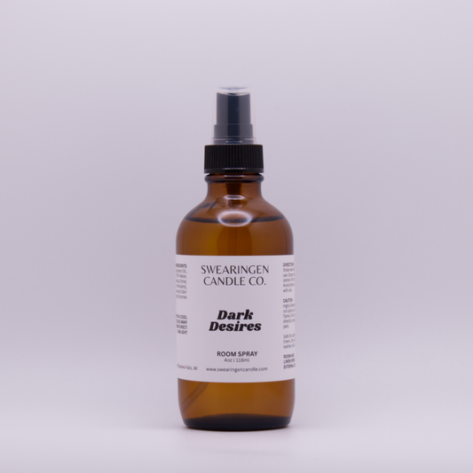 Dark Desires  | Room Spray