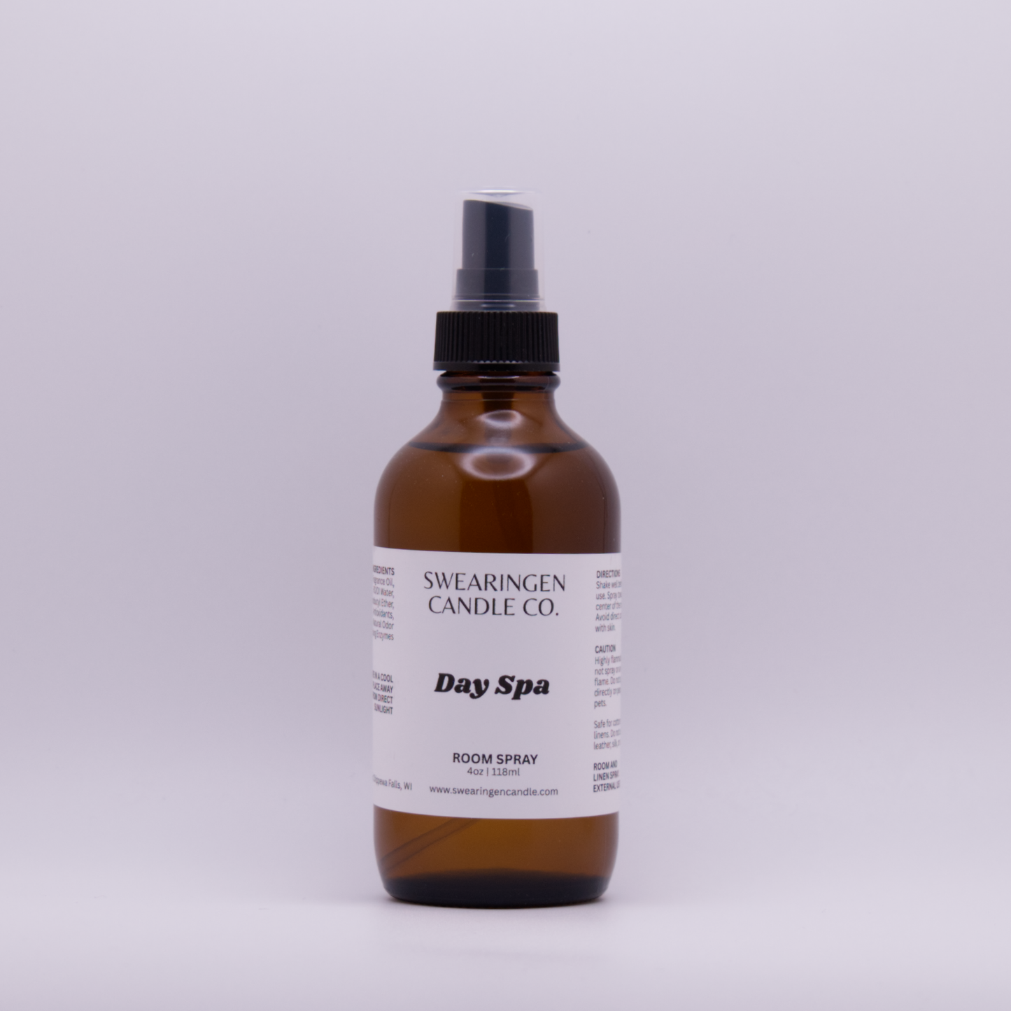 Day Spa | Room Spray