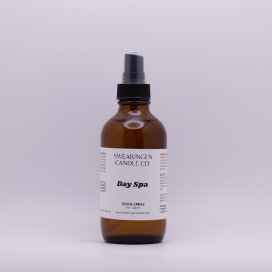 Day Spa | Room Spray