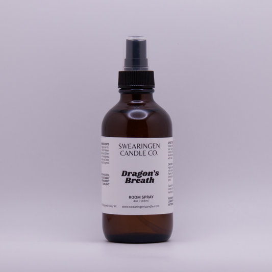 Dragon's Breath  | Room Spray