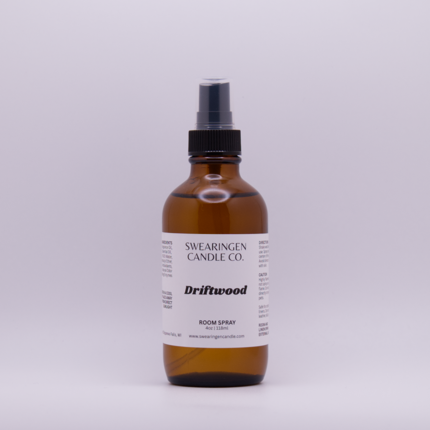 Driftwood  | Room Spray