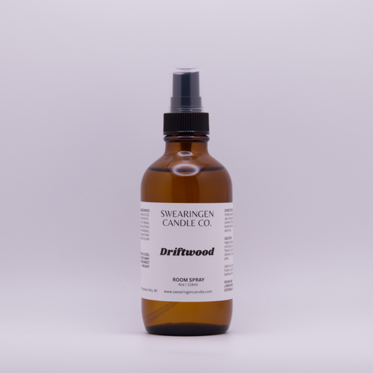 Driftwood  | Room Spray