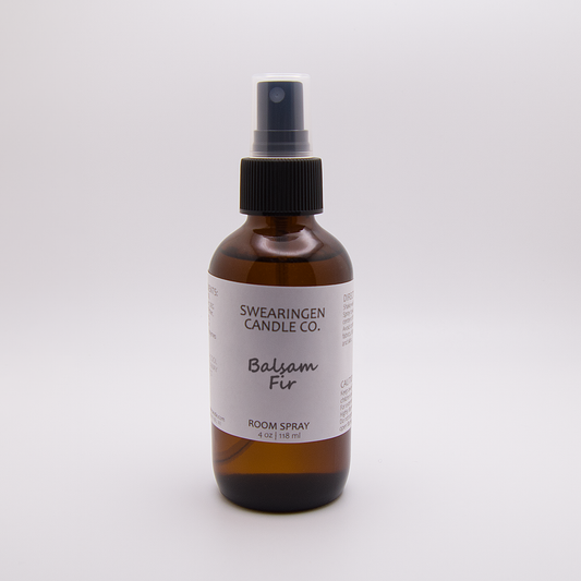 Balsam Fir | Room Spray