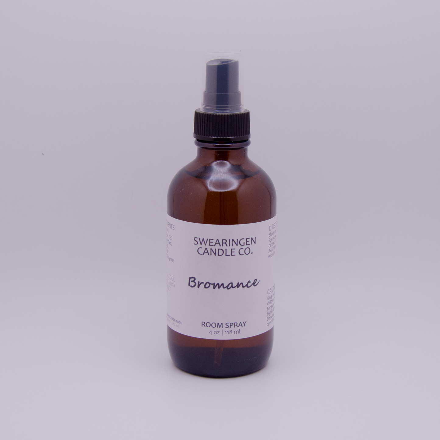 Bromance  | Room Spray