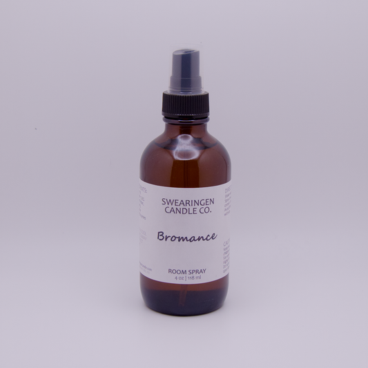 Bromance  | Room Spray