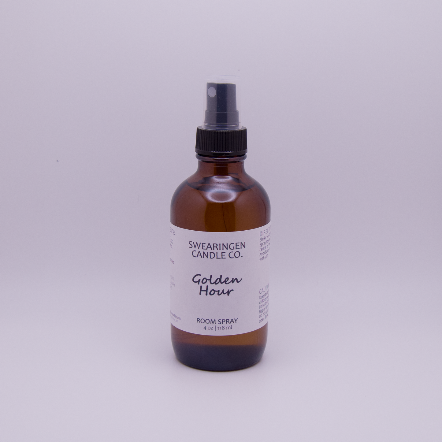 Golden Hour  | Room Spray