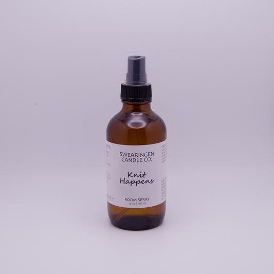 Knit Happens | Room Spray