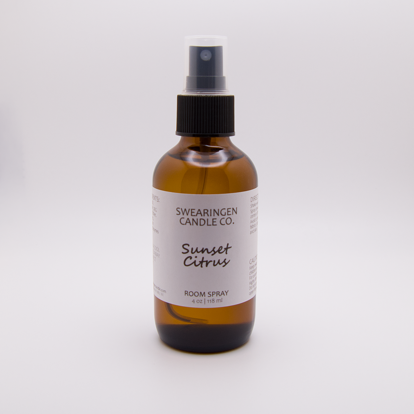 Sunset Citrus | Room Spray