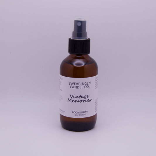 Vintage Memories  | Room Spray