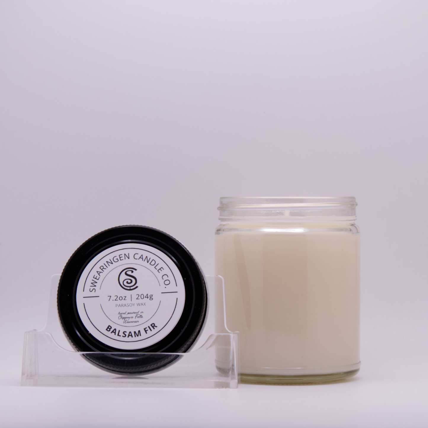 Balsam Fir | Simplicity Collection