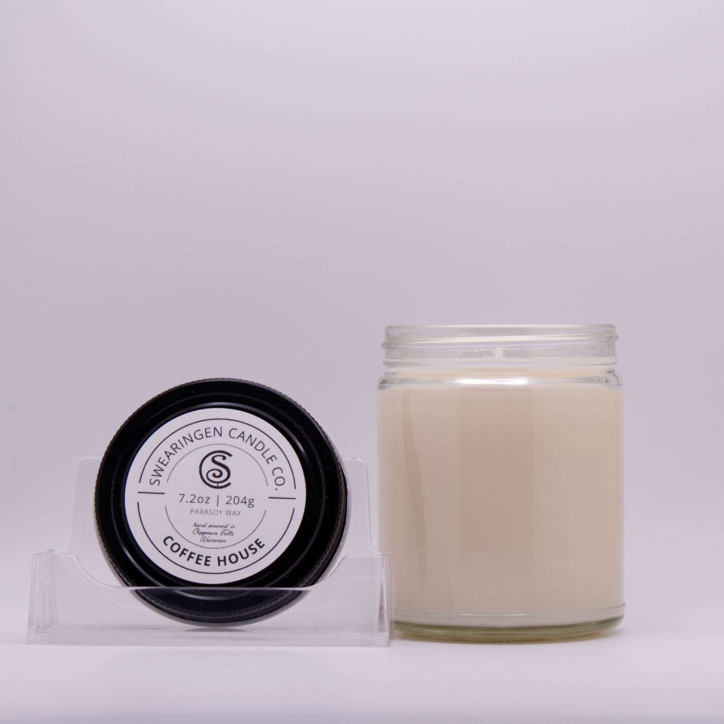 Coffee House | Simplicity Collection