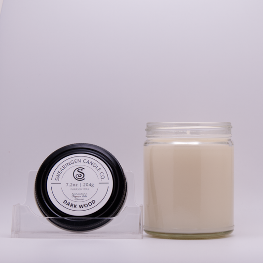 Dark Wood | Simplicity Collection