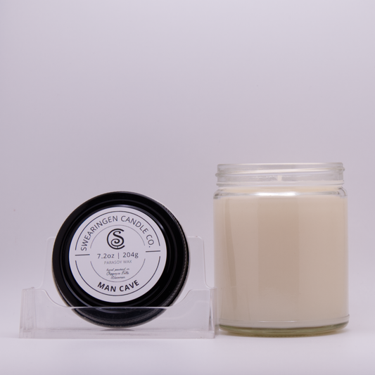 Man Cave | Simplicity Collection