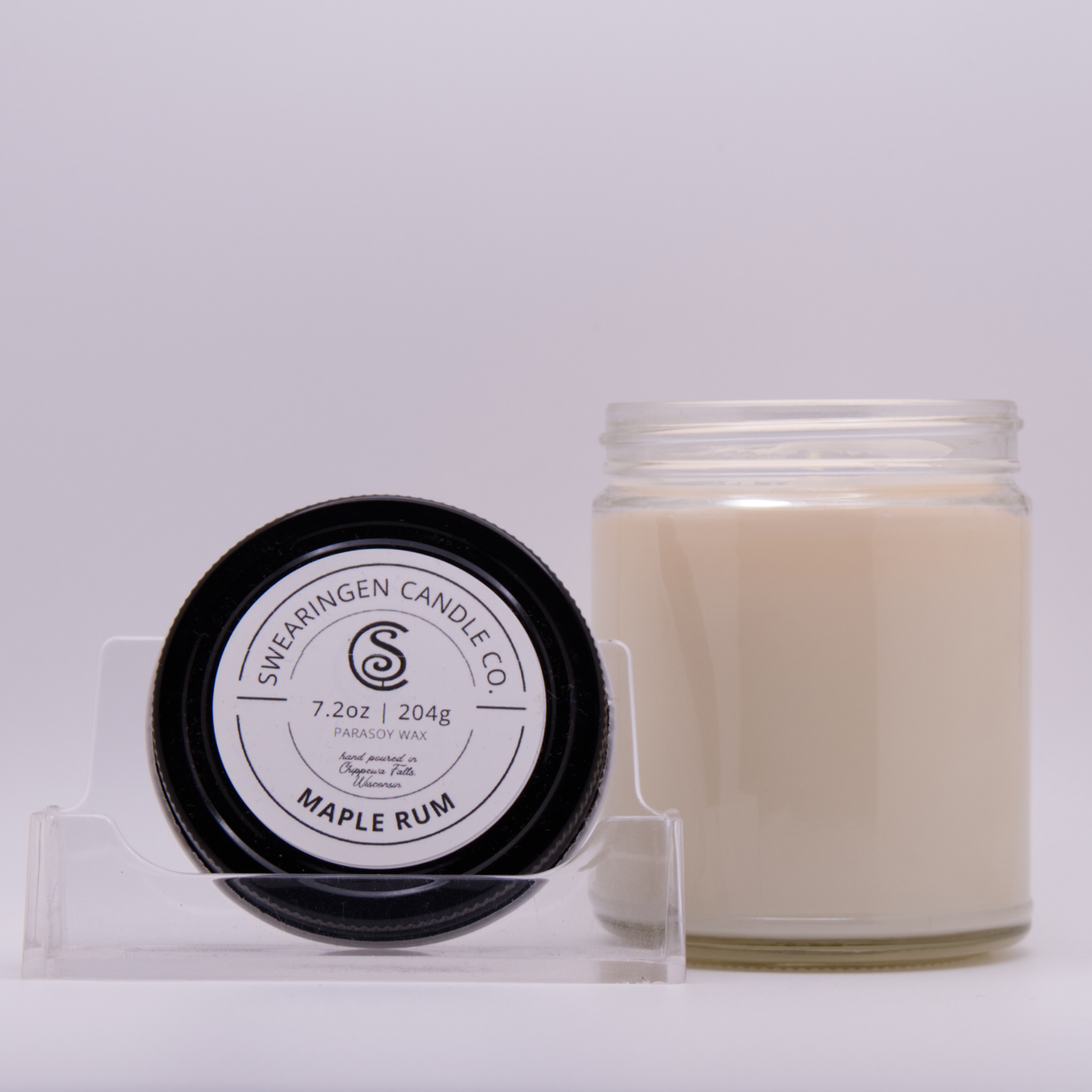 Maple Rum | Simplicity Collection