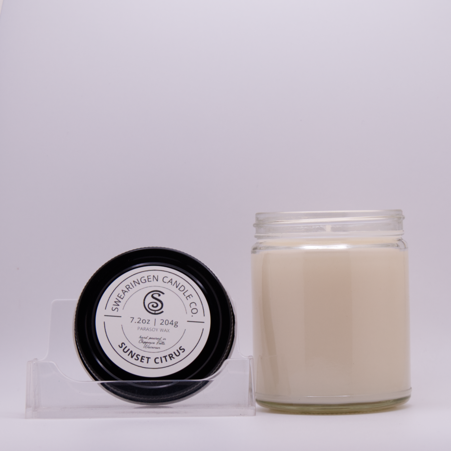 Sunset Citrus | Simplicity Collection