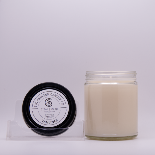 Tanlines | Simplicity Collection