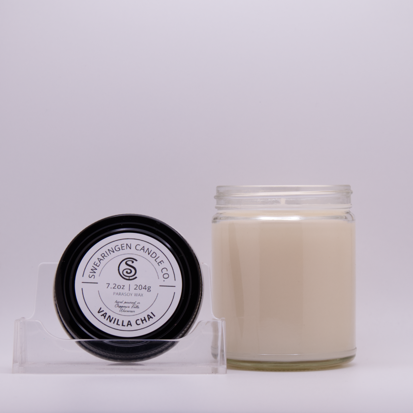 Vanilla Chai | Simplicity Collection