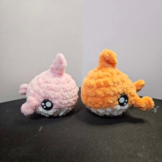 Sea Creatures