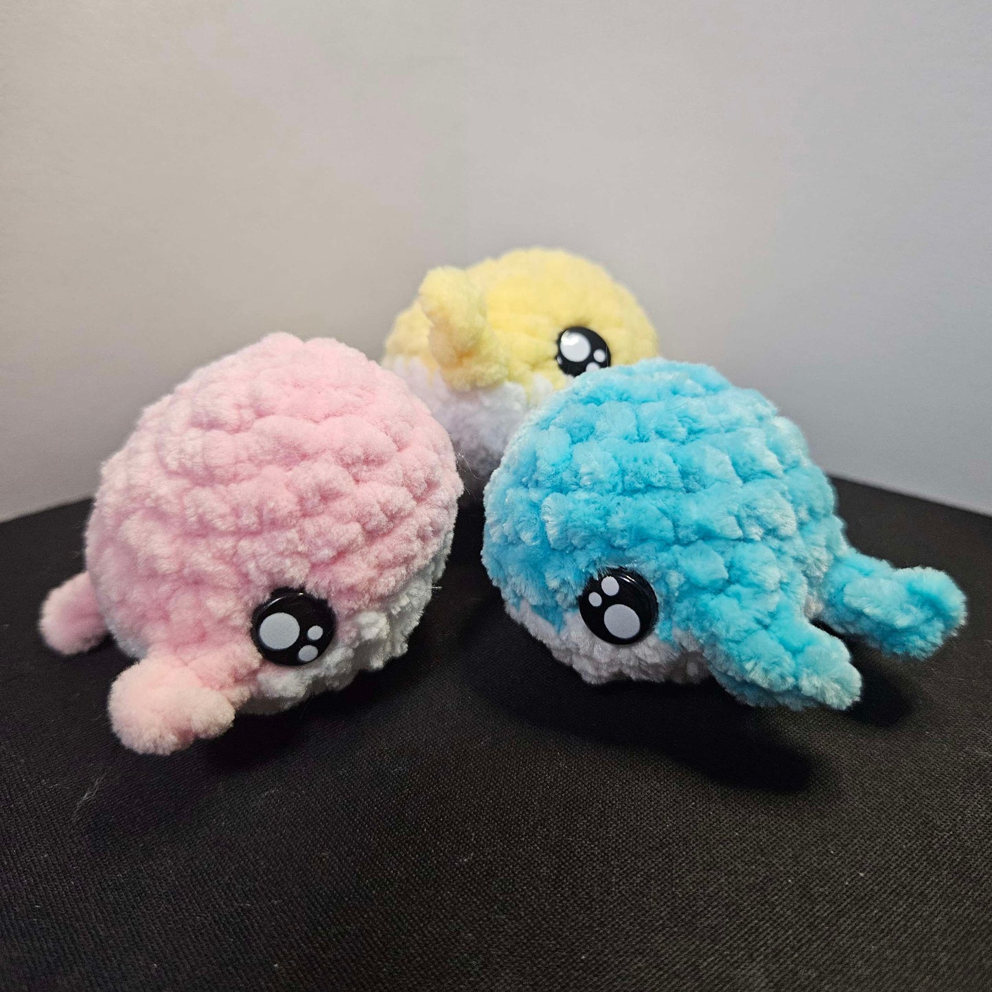 Sea Creatures