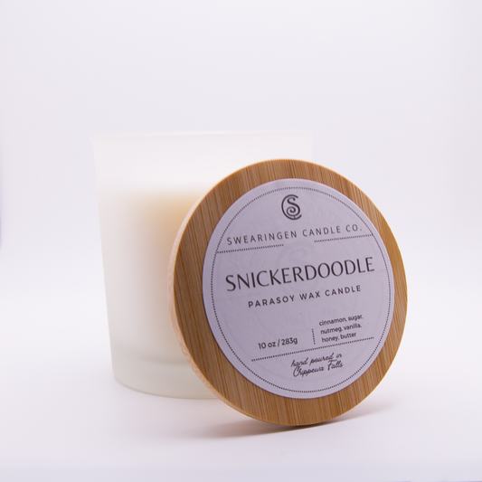 Snickerdoodle | Premier Collection