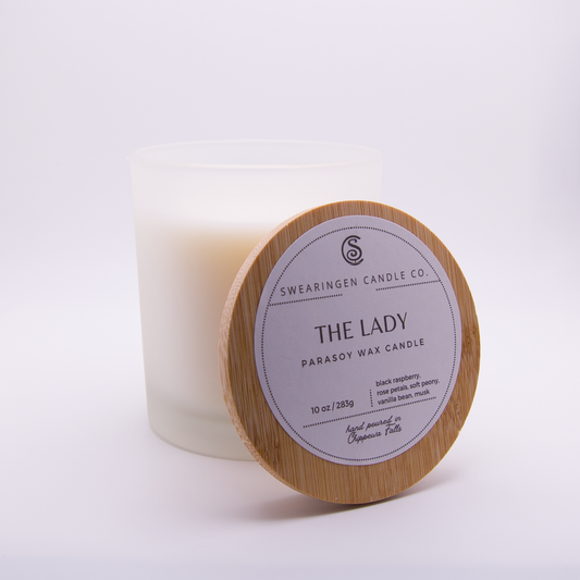 The Lady | Premier Collection