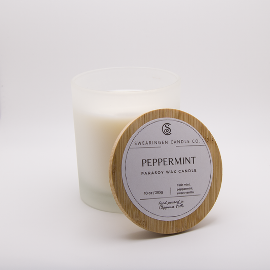 Peppermint | Premier Collection