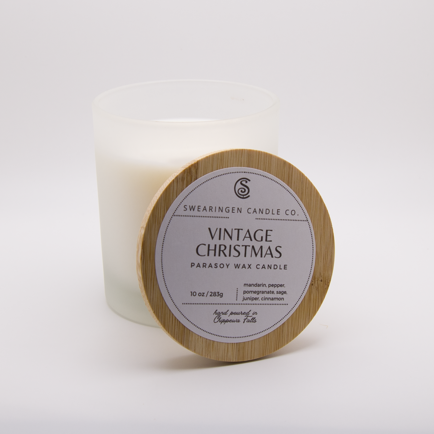 Vintage Christmas | Premier Collection