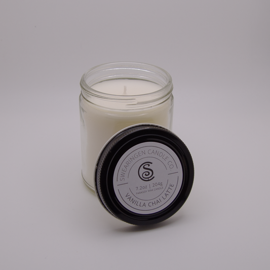 Vanilla Chai Latte | Simplicity Collection