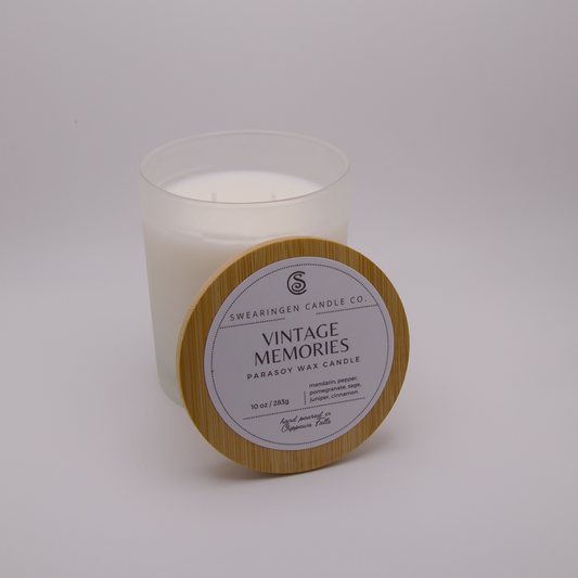 Vintage Memories | Premier Collection