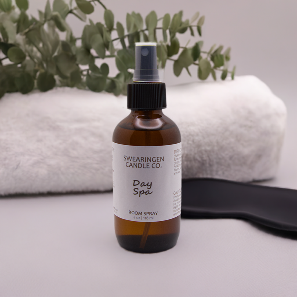 Day Spa | Room Spray